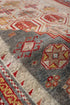 Antique Sivas Area Rug (3' x 5')